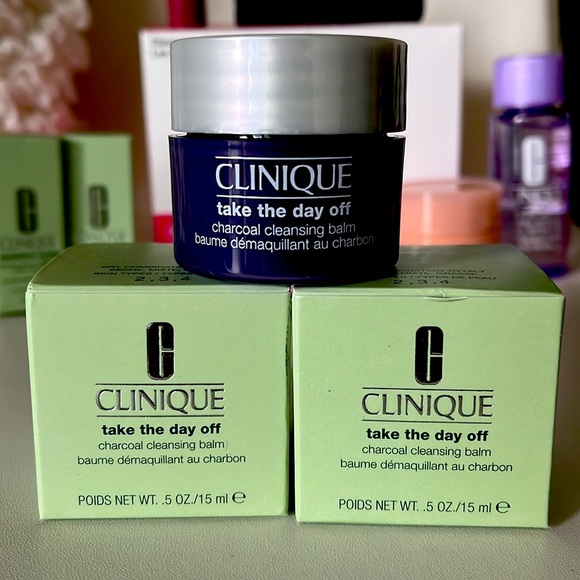 Clinique Bundle! 11 Brand New Pieces Total - Picture 7 of 13